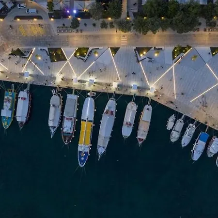 Pleasure * Porec