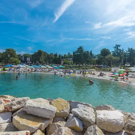 Pleasure Apartment Poreč