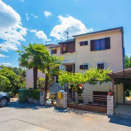 Apartment Pleasure Poreč